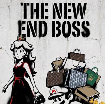 SKE - The New End Boss