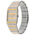 Baume & Mercier - Carlo - Zonder minimumprijs - 5739.038 -, Bijoux, Sacs & Beauté, Montres | Hommes