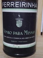 Ferreira: Vinho Para Missas 1x & Rodo Tawny 1x & Duque de, Verzamelen, Nieuw