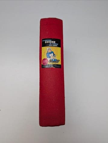 Tante Marie - La Véritable Cuisine de Famille - 1.000