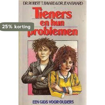 Tieners en hun problemen 9789065640819 Bayard, Verzenden, Gelezen, Bayard