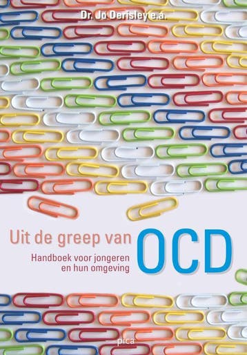 Uit de greep van OCD 9789077671382 J. Derisley, Verzenden, J. Derisley