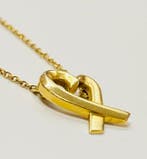 Tiffany & Co. - Ketting - Loving Heart by Paloma Picasso -