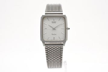 Seiko - Dolce - Zonder minimumprijs - 7731-5110 - Heren -