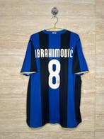 Inter de Milán - Championnat dItalie de Football - Zlatan, Nieuw