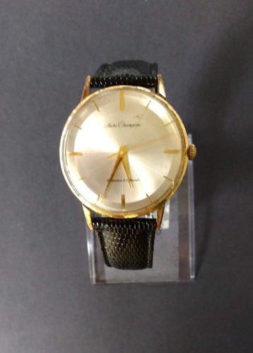 Seiko - CHAMPION J15004E - Zonder minimumprijs - 2116635 -