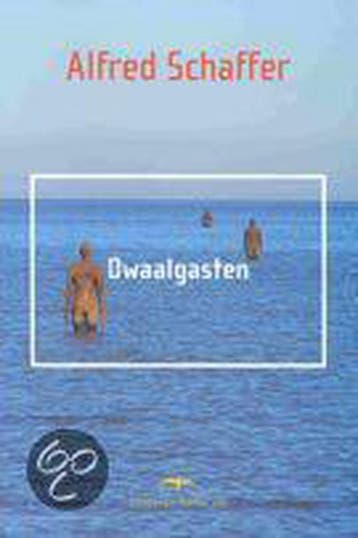 Dwaalgasten 9789060052761 Alfred Schaffer, Verzenden, Gelezen, Alfred Schaffer
