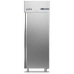 IJsvrieskast | ICE | 601L (36x 5L) | RVS | -10°C/-22°C |, Verzenden