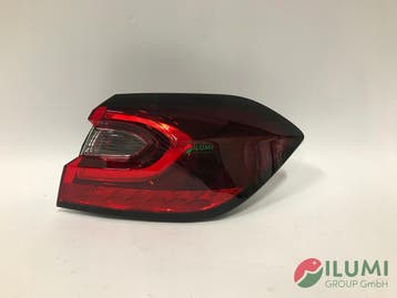 Achterlicht rechts LED Ford Fiesta MK8 (2021-) Lift originee, Verzenden