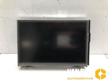 Display Multi Media regelunit Peugeot 2008 O306018, Nieuw