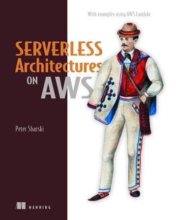 Serverless Architectures on AWS 9781617293825 Peter Sbarski, Verzenden, Gelezen, Peter Sbarski