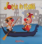 Jokie in Italië 9789047802686, Verzenden, Zo goed als nieuw