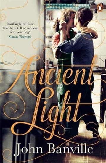 Ancient Light 9780241955406 John Banville, Verzenden, Gelezen, John Banville