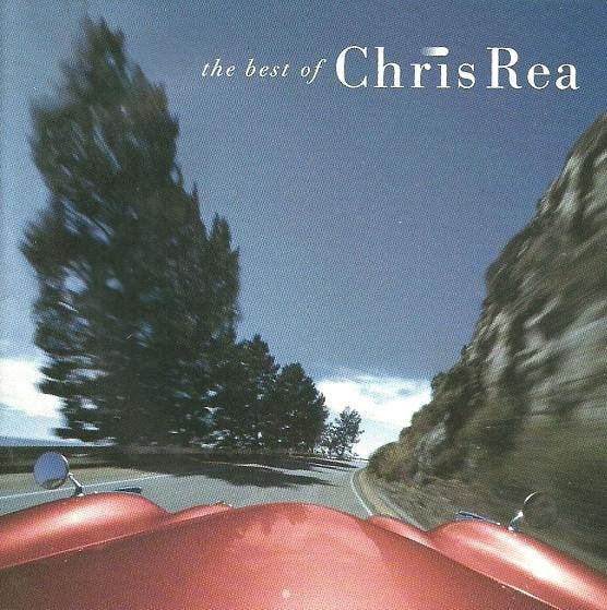 Chris Rea - The Best Of Chris Rea, CD & DVD, CD | Pop, Envoi