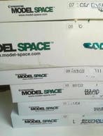 de agostini 1:8 - Modelauto - Porsche 911 carrera 2.7, Hobby en Vrije tijd, Nieuw