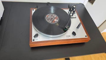 Thorens - TD 146 Tourne-disque