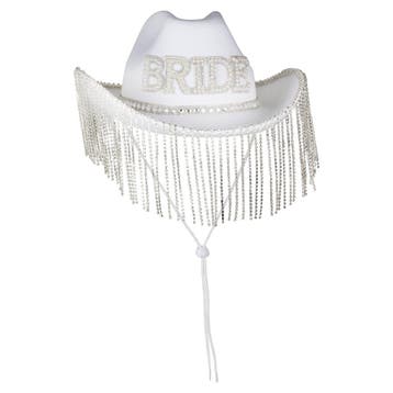 Bride Hoed, Verzenden, Nieuw