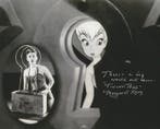 Walt Disney - Peter Pan (1953) - Signed by Margaret Kerry, Verzamelen, Nieuw
