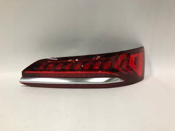 Audi Q7 4M achterlicht rechts MATRIX USA, Auto-onderdelen, Verlichting, Verzenden, Gebruikt