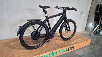 Speed Pedelec | Stromer ST3 Pinion | -40%, Ophalen, Nieuw