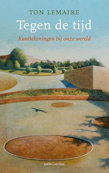 Tegen de tijd 9789026358661 Ton Lemaire, Verzenden, Ton Lemaire