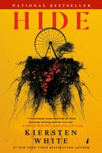 Hide 9780593359259 Kiersten White, Verzenden, Kiersten White