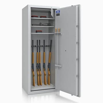 Brandwerende wapenkluis DR6004 klasse 1 (kies zelf een slot), Verzenden, Nieuw, Brandkast