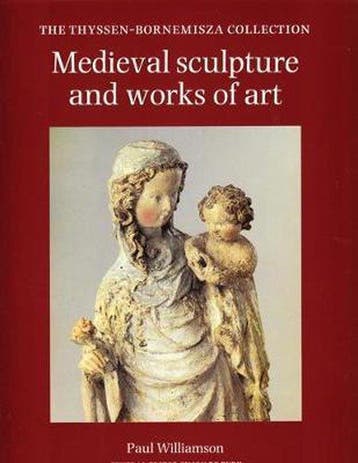 Mediaeval Sculpture and Works of Art 9780856673351, Verzenden, Zo goed als nieuw, Paul Williamson