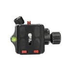 Sirui E-10 Balhoofd met garantie, Audio, Tv en Foto, Fotografie | Statieven en Balhoofden, Ophalen of Verzenden, Gebruikt