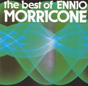 Ennio Morricone – The Best Of Ennio Morricone CD, CD & DVD, Verzenden