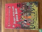 Piet Pienter en Bert Bibber - De dubbel-koolzure-soda-bom..., Eén stripboek, Verzenden, Gelezen, Hove, Jozef Van.