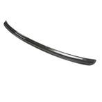 Spoiler Lip Kofferklep Carbon BMW 3 Serie E46 Coupe B1438, Nieuw, Achter, BMW
