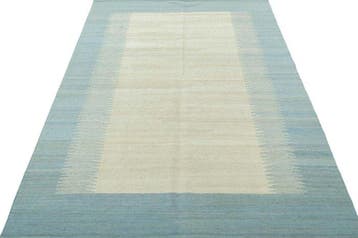 Kilim designer tissé à la main - pièce de collection - Kelim, Nieuw