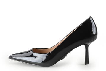 Steve Madden Pumps in maat 40 Zwart, Kleding | Dames, Pumps, Verzenden, Zwart, Steve Madden