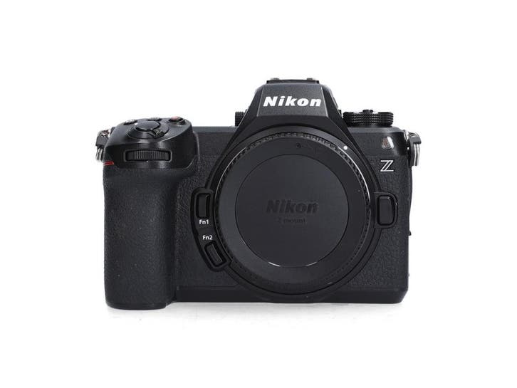 Nikon Z6 III - <31.000 kliks - 1 jaar garantie, Audio, Tv en Foto, Fotocamera's Digitaal, Zo goed als nieuw, Nikon, Ophalen of Verzenden