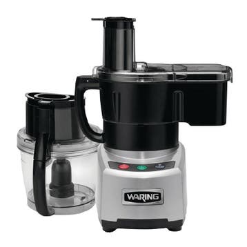 Foodprocessor | 3,8L | 700W | 381x356x457(h)mm Waring, Verzenden, Nieuw in verpakking