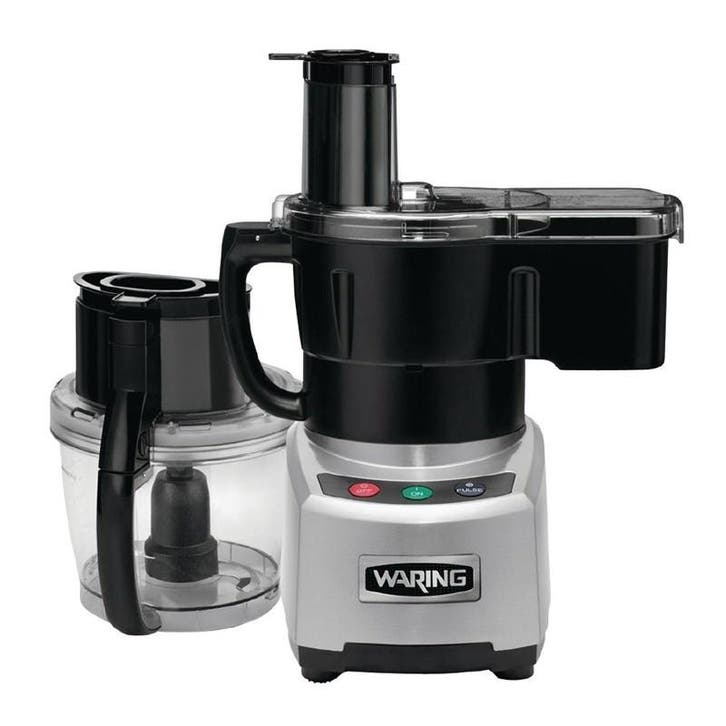 Foodprocessor | 3,8L | 700W | 381x356x457(h)mm Waring, Zakelijke goederen, Horeca | Keukenapparatuur, Nieuw in verpakking, Verzenden