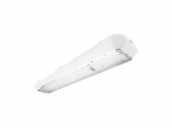 Veiling - 8x 60cm Pro dubbele LED TL T8 armaturen IP65 wit m, Auto-onderdelen, Verlichting