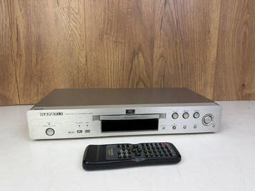 Marantz - DV6400 - SACD Cd-speler, Nieuw