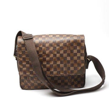 Louis Vuitton - Shelton MM - Sac à bandoulière, Nieuw