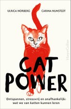 Cat power (9789402711943, Ulrica Norberg), Boeken, Verzenden, Nieuw