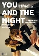 You and the night op DVD, Cd's en Dvd's, Dvd's | Drama, Nieuw in verpakking, Verzenden