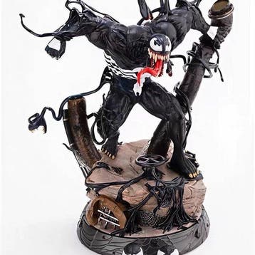 Legend Creation - Legend Creation Venom 1/4 Scale Resin, Collections