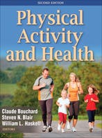 Physical Activity and Health 9780736095419 Claude Bouchard, Verzenden, Zo goed als nieuw, Claude Bouchard
