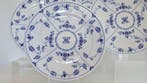 Villeroy & Boch - Ontbijtbord (6) - Amalienburg - Bone China, Antiquités & Art