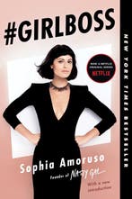 #Girlboss 9781591847939 Sophia Amoruso, Verzenden, Sophia Amoruso
