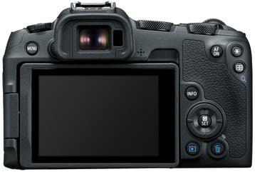 Canon EOS R8 --OPEN BOX-- nr. 3523, Ophalen of Verzenden