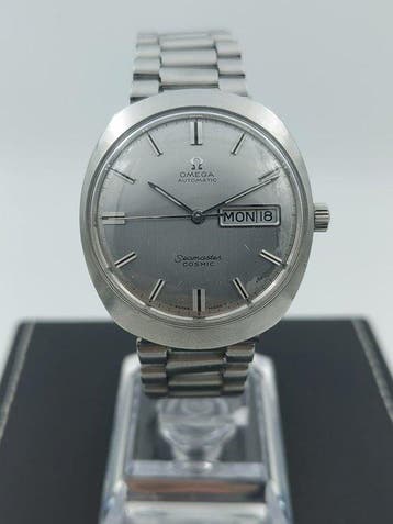 Omega - Seamaster Cosmic - Zonder minimumprijs - Heren -, Nieuw