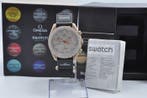 Omega - MoonSwatch - Mission to Jupiter - Zonder, Nieuw