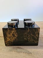 Santicri (1992) - Legold (black white marble)